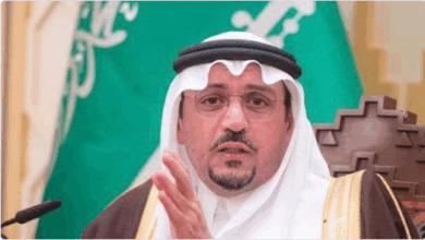 أمير القصيم يوجّه بإغلاق مركز ترفيهي خالف الذوق العام 8 8 2 11