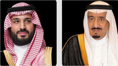 القيادة تهنئ كاثرين كونولي بفوزها في انتخابات الرئاسة الإيرلندية 4 8 389