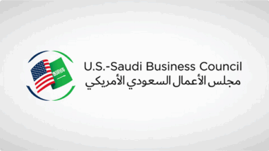 تأكيداً على عمق الشراكة: حفل استقبال ضخم يجمع 400 قائد أعمال سعودي وأمريكي بضيافة "مجلس الأعمال" 3 88 136