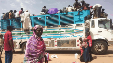 الأمم المتحدة تدق ناقوس الخطر: شح التمويل يحاصر مدنيي السودان ويهدد بانهيار عمليات الإغاثة 15 88 137