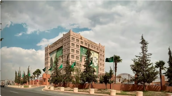 أمانة الباحة تنفّذ أكثر من 6000 جولة رقابية صحية وتُسجّل 734 مخالفة خلال نوفمبر 1 88 139