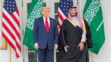 صدور البيان المشترك في ختام زيارة سمو ولي العهد للولايات المتحدة الأمريكية 2 88 2 11