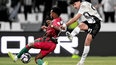 تقاسم النقاط: التعادل الإيجابي يحسم مواجهة الشباب والاتفاق في دوري روشن 4 888 112