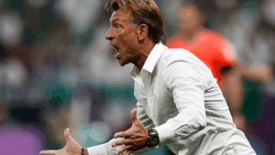 التشكيل المتوقع للأخضر أمام عمان في كأس العرب 13 888 118