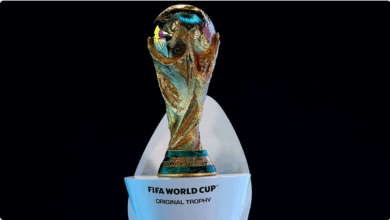 وصول كأس العالم إلى واشنطن العاصمة قبيل قرعة كأس العالم 2026 التاريخية 7 888 119