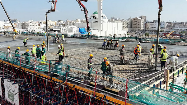 أمانة المدينة المنورة تعلن عن تقدم متسارع في أعمال جسر الصافية بنسبة 56٪ 1 888 127