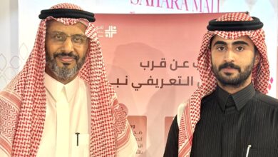 مباشر نيوز تغطي فعالية “نبض توعية” لنادي صحة المجتمع في صحارى مول 2 8ca8bdee 2853 4b42 8c41 0f3d1335a3cd