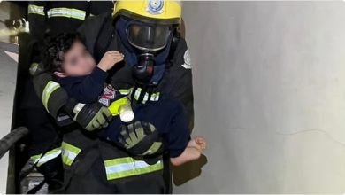 9 119
