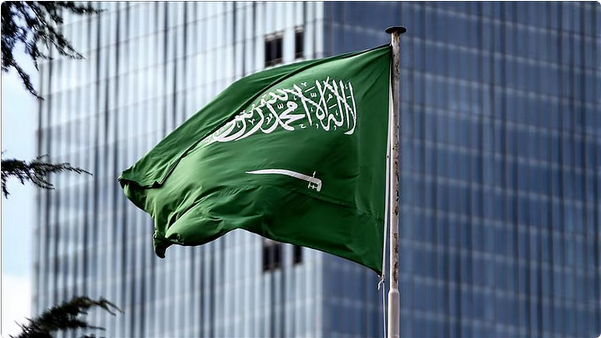 المملكة ترحب بقرار الولايات المتحدة الأمريكية إلغاء العقوبات المفروضة على الجمهورية العربية السورية 1 9 2 13