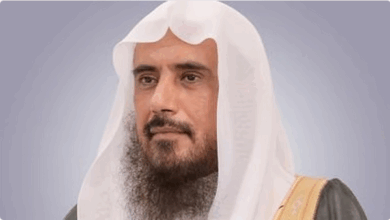 وفاة والدة الشيخ سعد الخثلان والصلاة عليها غدًا بالرياض 17 9 3 3