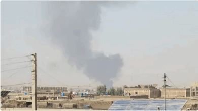 مقتل 5 جنود باكستانيين و25 مسلحًا في اشتباكات حدودية مع أفغانستان وسط تصاعد التوتر 6 9 422