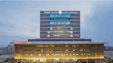 استئصال البروستاتا بتقنية الهوليب لمريض سبعيني في الخبر دون شق جراحي 5 9 430