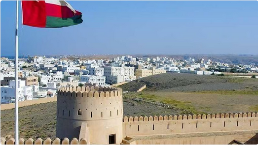 سلطنةُ عُمان تؤكد دعمها لوحدة الصومال وسيادته 1 9 433