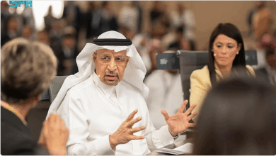 وزير الاستثمار: الاستثمار الأجنبي في المملكة تضاعف أربع مرات وتجاوز الأهداف الموضوعة 8 99 213