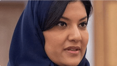 السفيرة ريما بنت بندر: اتفاقيات تاريخية في قمة ولي العهد والرئيس ترامب لتعزيز الاستثمار والأمن 13 99 220