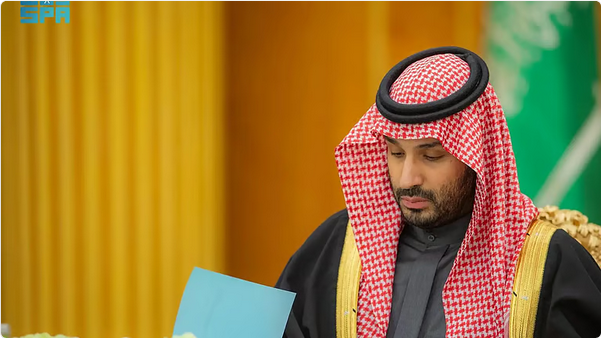 مجلس الوزراء يقرّ أنظمة جديدة تشمل: نظام الرياضة والرقابة المالية والاستراتيجية الوطنية للتخصيص 1 99 221