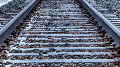 11 قتيلاً في كارثة قطار بالصين.. الأسوأ منذ عقد 3 99 222