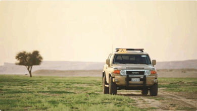 الأمن البيئي يضبط مخالفًا أشعل النار في غير المواقع المخصصة بمحمية الملك عبدالعزيز الملكية 6 99 226