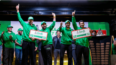 برنامج "الجيل السعودي القادم" يواصل نجاحه في إعداد المواهب الوطنية وتأهيلها للمنافسات الدولية 18 99 229