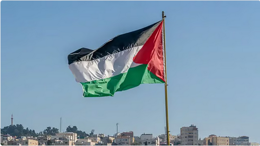 بريطانيا وكندا وأستراليا تعلن الاعتراف رسميًا بدولة فلسطين 1 999 158