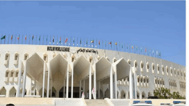 رابطة العالم الإسلامي تُدين الهجمات الإجرامية على المستشفى السعودي بالفاشر 17 999 2 14