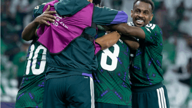 الأخضر يفتتح مشواره في كأس العرب بفوز صعب على عُمان 11 999 2 20