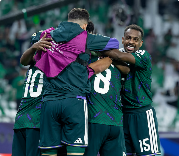 الأخضر يفتتح مشواره في كأس العرب بفوز صعب على عُمان 1 999 2 20