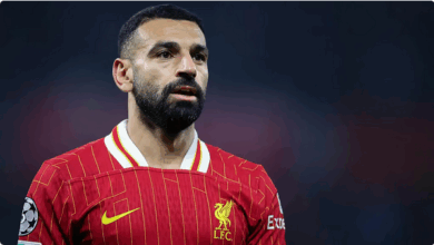محمد صلاح يعبر عن حيرته إزاء موقعه في ليفربول: "لا أجد تفسيراً لهذا التراجع" 16 999 2 21