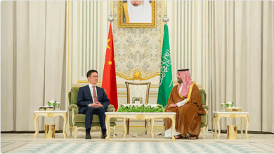 قصر اليمامة.. ولي العهد يستقبل نائب رئيس جمهورية الصين الشعبية 5 999 5 1