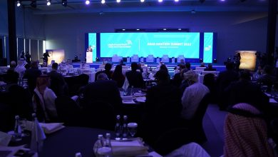 Arab Aviation Summit 01