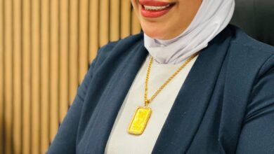 طبيبة من طرازٍ خاص.. كيف صنعت الدكتورة رانيا الصبيحي مجدها العلمي والإنساني في ألمانيا؟ 17 IMG 20251107 WA0002