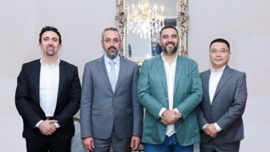 مجموعة "يلا" تعتزم افتتاح مقر إقليمي في الرياض لتوسيع نطاق أعمالها وتعزيز حضورها في السعودية 12 IMG 20251108 WA0004