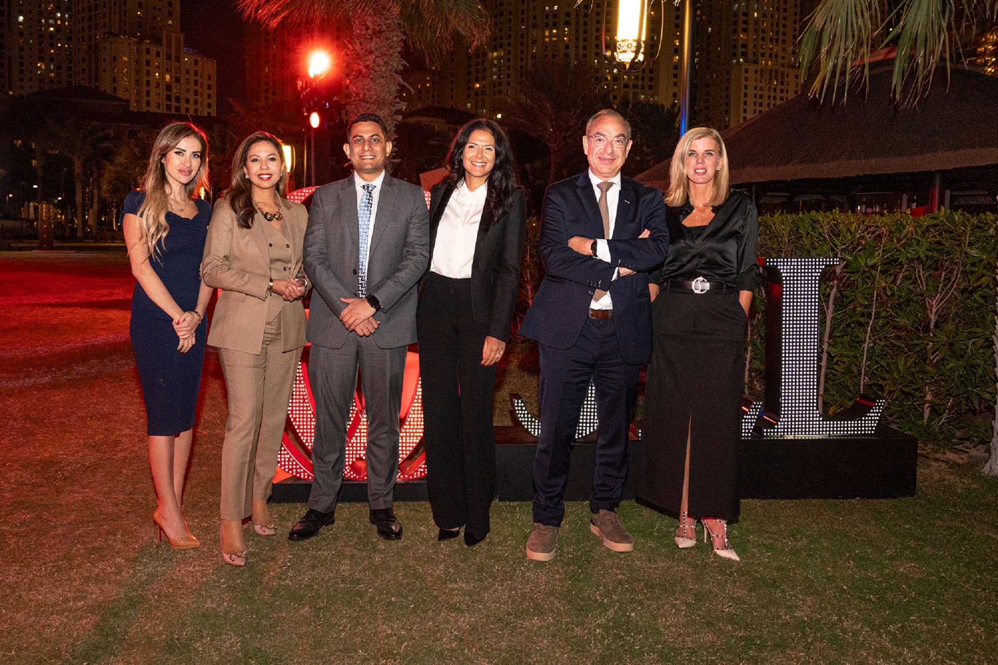 Image UAE real estate sector set for resilient expansion across major asset classes in 2024