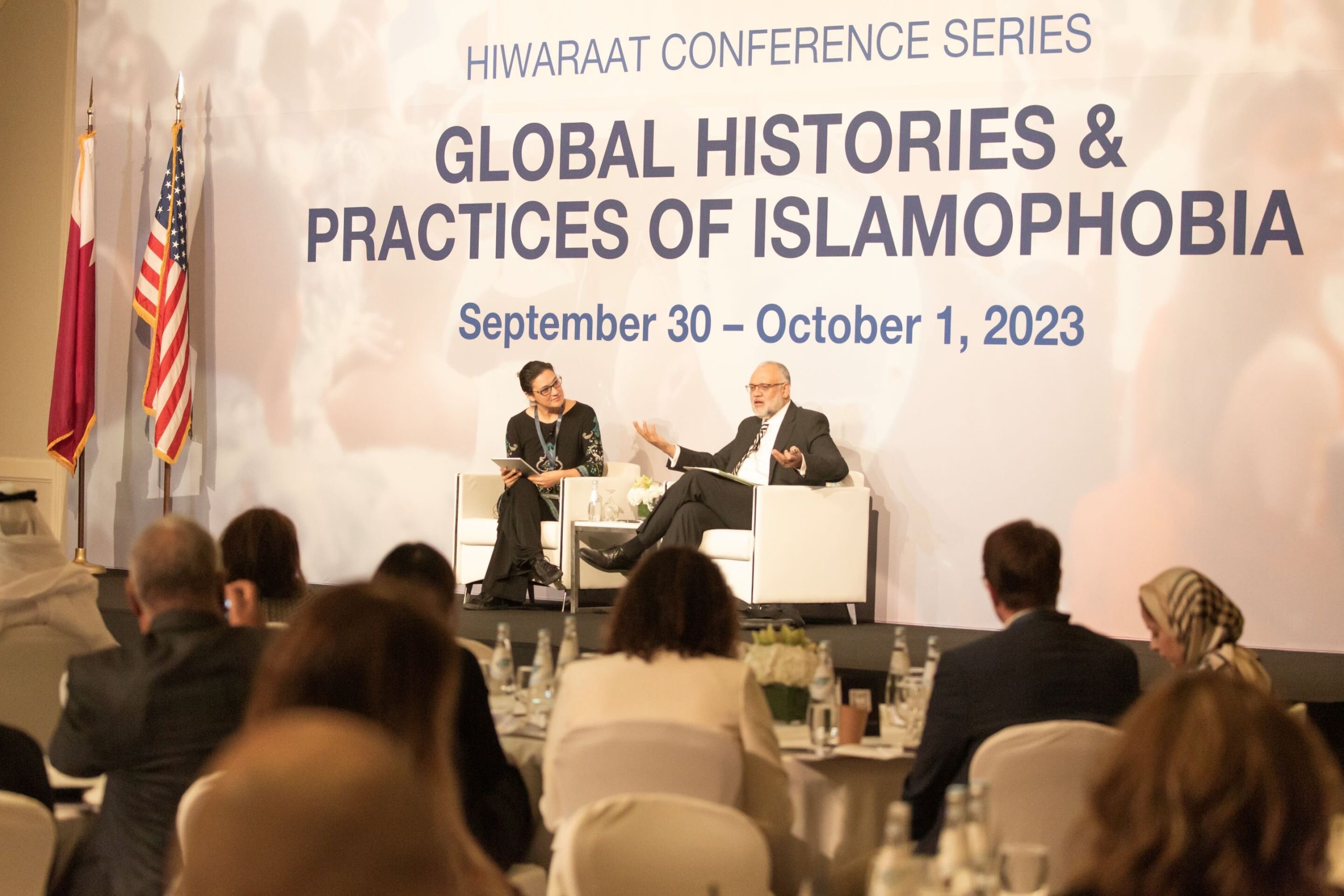Keynote speech Ambassador Ebrahim Rasool 1 scaled