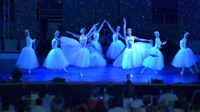 Kyiv City Ballet Image 1 1