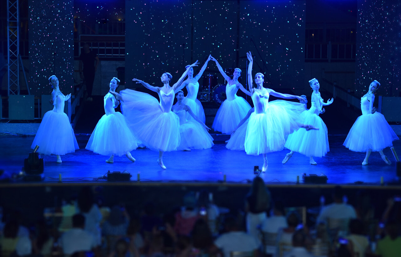 Kyiv City Ballet Image 1 1