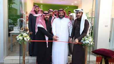 Lumi showroom inauguration 1