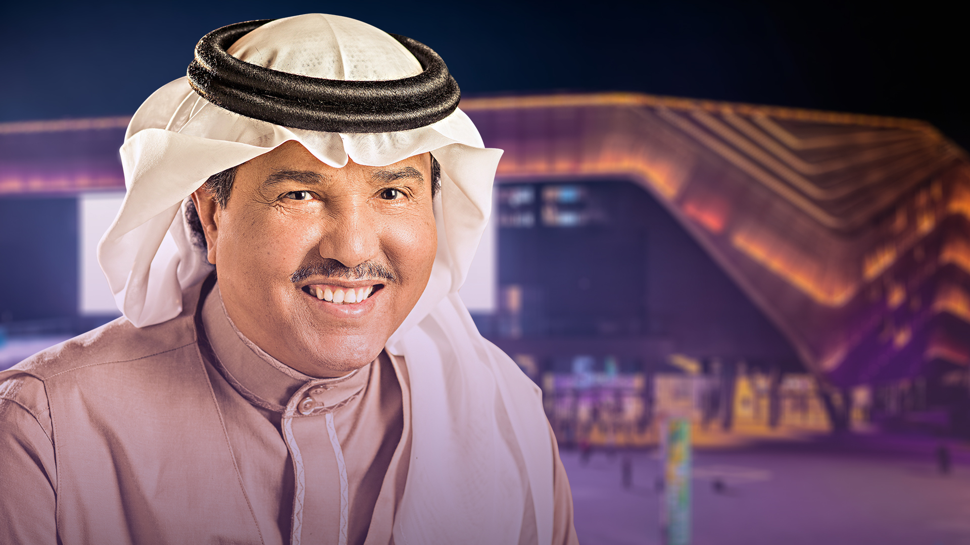 Mohammed Abdo