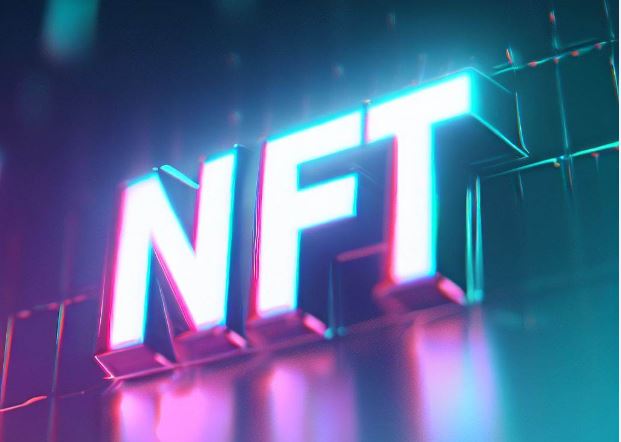 NFT 1