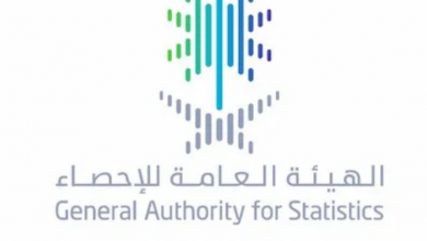 Screenshot 2022 12 15 at 11 29 42 الإحصاء التضخم في المملكة يواصل انخفاضه ويُسجل 2.9 خلال شهر نوفمبر 2022 صحيفة المناطق السعودية