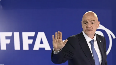 Screenshot 2022 12 16 at 14 55 45 إنفانتينو مونديال قطر الأفضل على الإطلاق صحيفة المناطق السعودية