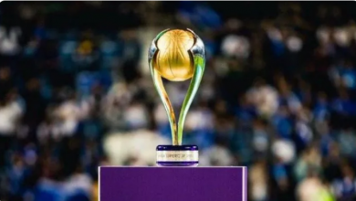 Screenshot 2022 12 22 at 12 32 55 بمشاركة الفيحاء والهلال والاتحاد والنصر إجراء قرعة كأس السوبر السعودي بعد غدٍ السبت صحيفة المناطق السعودية