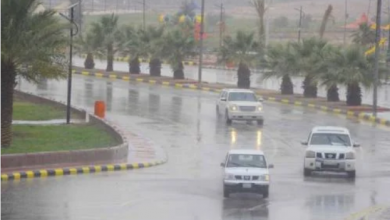 Screenshot 2022 12 25 at 11 35 42 بـ5 مئوية.. القريات و طريف تسجلان أقل درجة حرارة اليوم في المملكة صحيفة المناطق السعودية