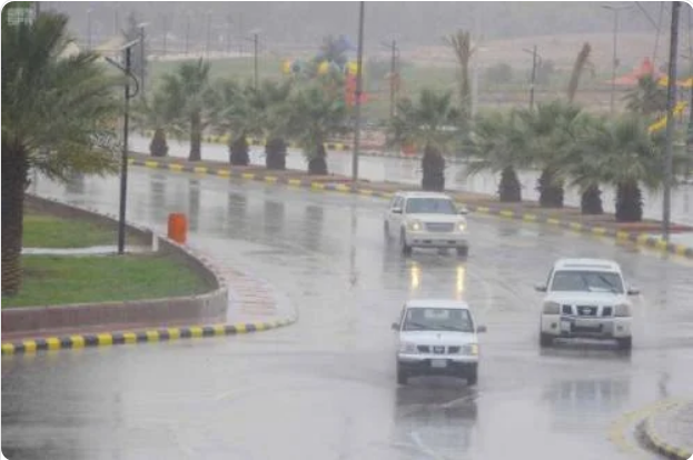 Screenshot 2022 12 25 at 11 35 42 بـ5 مئوية.. القريات و طريف تسجلان أقل درجة حرارة اليوم في المملكة صحيفة المناطق السعودية
