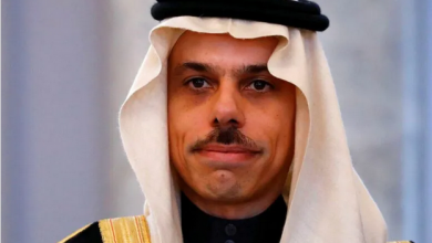 Screenshot 2022 12 26 at 18 24 14 وزير الخارجية يتلقى اتصالاً هاتفياً من وزير خارجية باكستان صحيفة المناطق السعودية