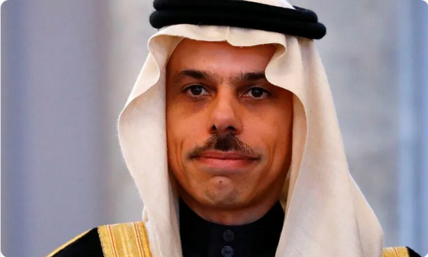 Screenshot 2022 12 26 at 18 24 14 وزير الخارجية يتلقى اتصالاً هاتفياً من وزير خارجية باكستان صحيفة المناطق السعودية