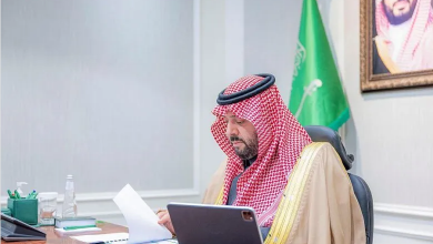Screenshot 2022 12 28 at 17 07 48 أمير الحدود الشمالية يرأس الاجتماع التاسع للجنة الإسكان التنموي بالمنطقة صحيفة المناطق السعودية