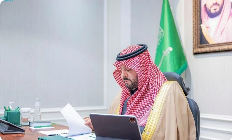 Screenshot 2022 12 28 at 17 07 48 أمير الحدود الشمالية يرأس الاجتماع التاسع للجنة الإسكان التنموي بالمنطقة صحيفة المناطق السعودية