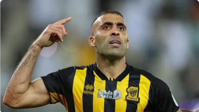 Screenshot 2022 12 28 at 20 59 07 حمدالله الأكثر تقييما .. تعرف على تشكيل الجولة العاشرة من دوري روشن صحيفة المناطق السعودية