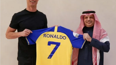 Screenshot 2022 12 31 at 22 06 42 متى يلعب رونالدو أول مباراة له مع العالمي؟ صحيفة المناطق السعودية